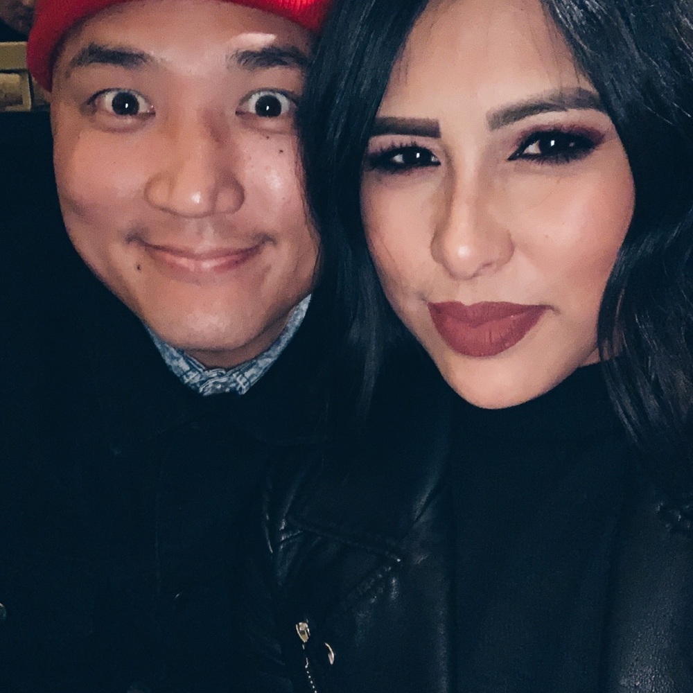 Meet your Posher, Cheryl